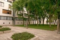 奥林匹克-潘普洛纳别墅 巴塞罗那 外观 照片